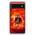 Deshaun Watson Cleveland Browns Google Pixel 6 Case