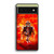 Deshaun Watson Cleveland Browns Google Pixel 6a Case