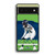 Devon Witherspoon Seattle Seahawks 04 Google Pixel 6a Case
