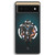 DeVonta Smith Philadelphia Eagles 02 Google Pixel 6 Pro Case