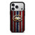 Montreal Canadiens 02 iPhone 17 ProCase