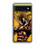 Dio Brando The World Google Pixel 6a Case
