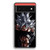 Dragon Ball Goku in his Ultra Instinct Google Pixel 6 Case