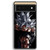 Dragon Ball Goku in his Ultra Instinct Google Pixel 6 Pro Case