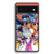 Dragon Ball Super Super Hero Google Pixel 6 Case