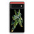 Dragon Ball Z Android Cell Google Pixel 6 Case