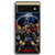 Dragon Quest Google Pixel 6 Pro Case