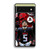 Drake London Atlanta Falcons 02 Google Pixel 6a Case