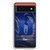 Duke University Blue Devils 02 Google Pixel 6 Case