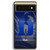 Duke University Blue Devils 02 Google Pixel 6 Pro Case