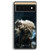 Elden Ring Godfrey First Elden Lord Google Pixel 6 Pro Case