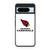 Arizona Cardinals 02 Motorola Google Pixel 8 Case
