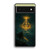 Elden Ring Tarnished Dawn Google Pixel 6a Case