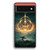 Elden Ring The Age of Fracture Google Pixel 6 Case