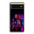 Euphoria Series Google Pixel 6a Case