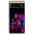 Euphoria Series Google Pixel 6 Pro Case