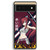 Fairy Tales Series Erza Scarlett Google Pixel 6 Pro Case