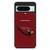 Arizona Cardinals 03 Motorola Google Pixel 8 Pro Case
