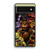 Five Nights at Freddys Fnaf Google Pixel 6a Case