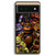 Five Nights at Freddys Fnaf Google Pixel 6 Pro Case