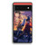 Frieren Divine Revolt Arc Google Pixel 6 Case