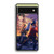 Frieren Divine Revolt Arc Google Pixel 6a Case