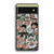 Gear 5 Luffy Aesthetic One Piece Google Pixel 6a Case