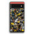 George Pickens Pittsburgh Steelers 04 Google Pixel 6 Case