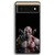God of War 3 Kratos Google Pixel 6 Pro Case