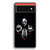 God of War Doom The Witcher Berserk Google Pixel 6 Case