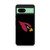Arizona Cardinals 06 Motorola Google Pixel 8a Case