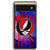 Grateful Dead Cosmic Cranium Google Pixel 6 Pro Case