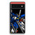 Gundam Gat X105 Strike Google Pixel 6 Case