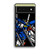 Gundam Gat X105 Strike Google Pixel 6a Case