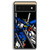 Gundam Gat X105 Strike Google Pixel 6 Pro Case