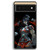 Hades II Nemesis Google Pixel 6 Pro Case