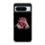 Arizona Cardinals Gloves Motorola Google Pixel 8 Case