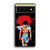 Hajime No Ippo Cover Google Pixel 6a Case