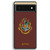 Harry Potter Hoghwarts Emblem Google Pixel 6 Pro Case