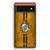 Harry Potter Hufflepuff Google Pixel 6 Case