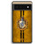 Harry Potter Hufflepuff Google Pixel 6 Pro Case