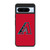 Arizona Diamondbacks 01 Motorola Google Pixel 8 Case