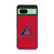 Arizona Diamondbacks 01 Motorola Google Pixel 8a Case