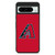 Arizona Diamondbacks 01 Motorola Google Pixel 8 Pro Case