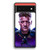 Hawkeye Series Google Pixel 6 Case