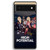 High Potential Series 02 Google Pixel 6 Pro Case