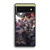 Honkai Star Rail Astral Express Crew Google Pixel 6a Case