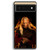 House Targaryen Fire Blood Game of Thrones 02 Google Pixel 6 Pro Case