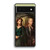 House Targaryen Fire Blood Game of Thrones 03 Google Pixel 6a Case