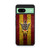 Arizona State Sun Devils 02 Motorola Google Pixel 8a Case